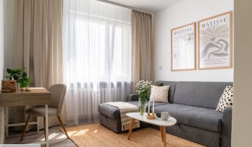 Mieszkanie 1-pokojowe Rzeszów Nowe Miasto, ul. Ignacego Paderewskiego