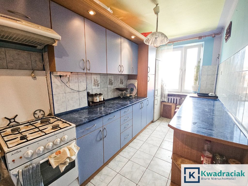 Mieszkanie 2-pokojowe Strzyżów, ul. Łukasiewicza. Zdjęcie 3