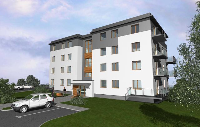 Działka budowlana Lisewo. Zdjęcie 1