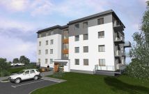 Działka budowlana Lisewo