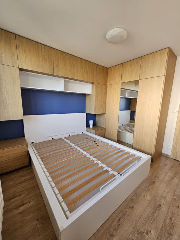 Mieszkanie 3-pokojowe Bytom Rozbark, ul. Jana Kochanowskiego. Zdjęcie 4