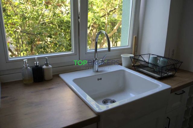 Mieszkanie 2-pokojowe Warszawa Śródmieście, ul. Aleksandra Sulkiewicza. Zdjęcie 2