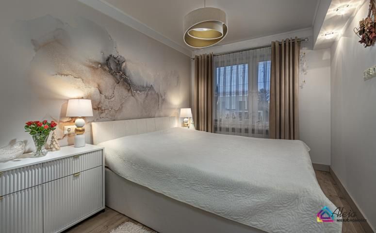 bliźniak, 4 pokoje Częstochowa Lisiniec, ul. Łęczycka. Zdjęcie 11