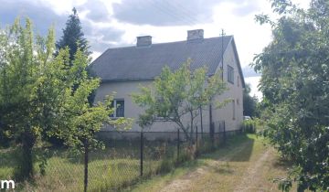 Działka rolno-budowlana Mińsk Mazowiecki, ul. Zuzanny Małaszczyckiej