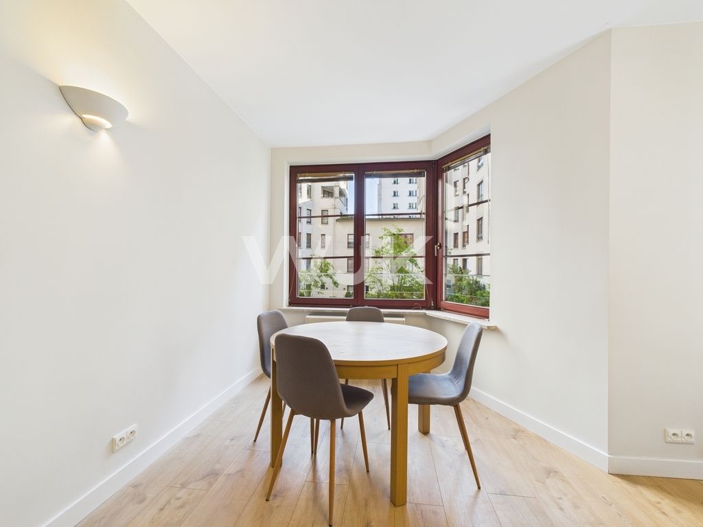 Mieszkanie 3-pokojowe Warszawa Wola, ul. Łucka. Zdjęcie 3