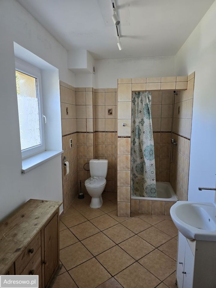 dom wolnostojący, 6 pokoi Szewce. Zdjęcie 6