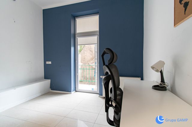 Mieszkanie 3-pokojowe Kraków, ul. Stanisława Konarskiego. Zdjęcie 5