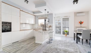 Mieszkanie 2-pokojowe Warszawa Praga, ul. Jana Nowaka-Jeziorańskiego