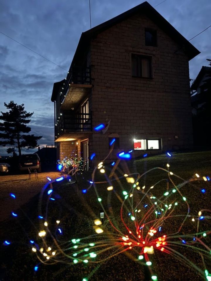 dom wolnostojący Raciborsko