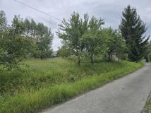 Działka rolno-budowlana Roszyce. Zdjęcie 3