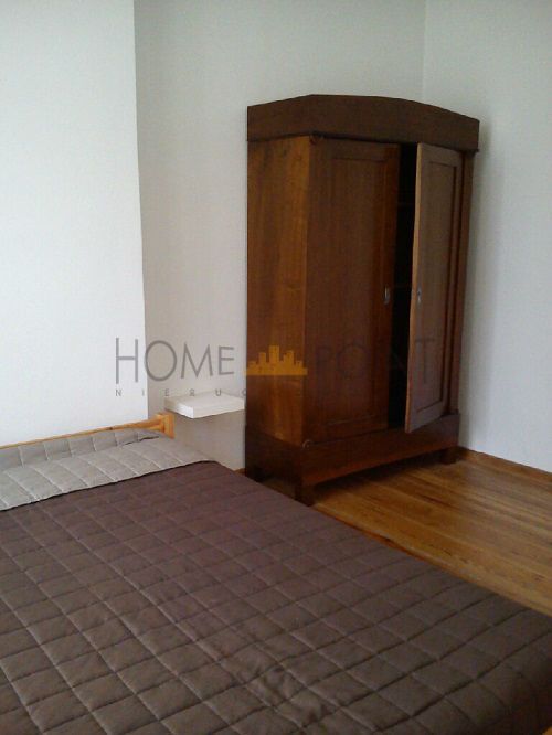 Mieszkanie 2-pokojowe Warszawa Śródmieście, ul. Belwederska. Zdjęcie 6