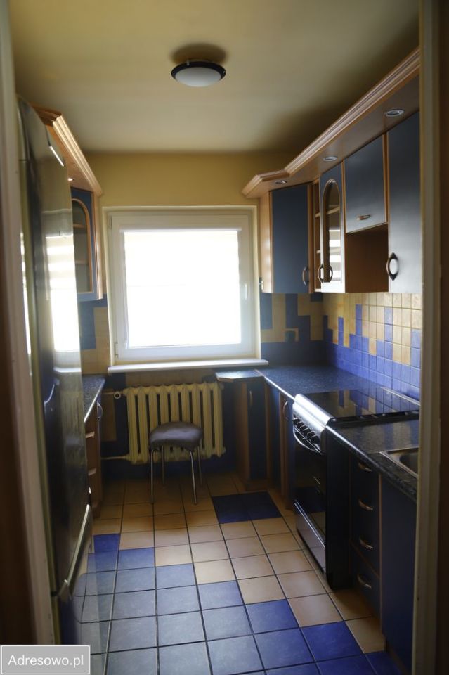 Mieszkanie 2-pokojowe Łódź Górna, ul. Granitowa. Zdjęcie 5