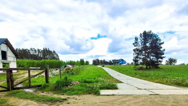 Działka budowlana Dąbrówka Wielka. Zdjęcie 10