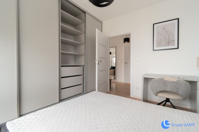 Mieszkanie 2-pokojowe Kraków Podgórze, ul. Jerozolimska. Zdjęcie 10