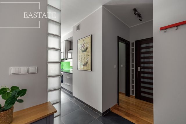 Mieszkanie 2-pokojowe Warszawa Mokotów, ul. Ludwika Idzikowskiego. Zdjęcie 8