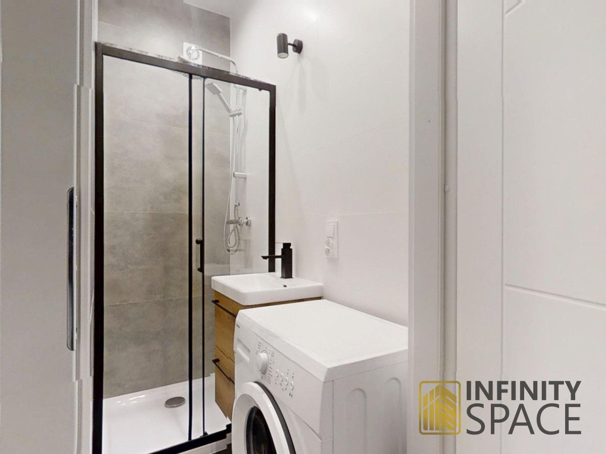 Mieszkanie 1-pokojowe Ząbki, ul. Jana Pawła II. Zdjęcie 6