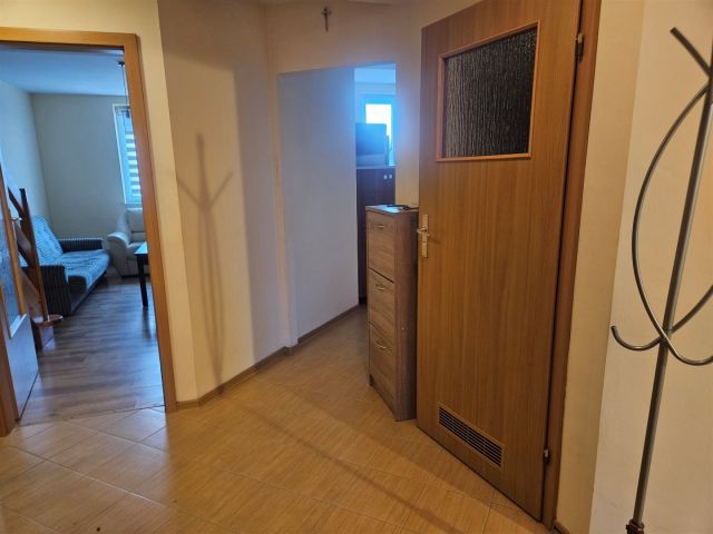 Mieszkanie 4-pokojowe Świebodzice Osiedle Piastowskie. Zdjęcie 10