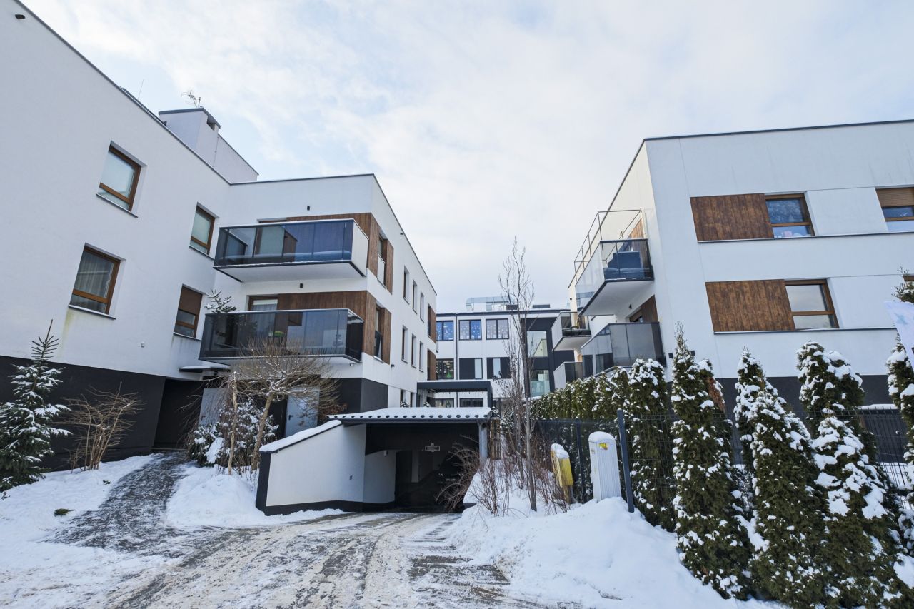 Mieszkanie 2-pokojowe Warszawa Brzeziny, ul. Warzelnicza. Zdjęcie 18