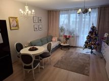 Mieszkanie 2-pokojowe Ząbki, ul. Calineczki. Zdjęcie 3