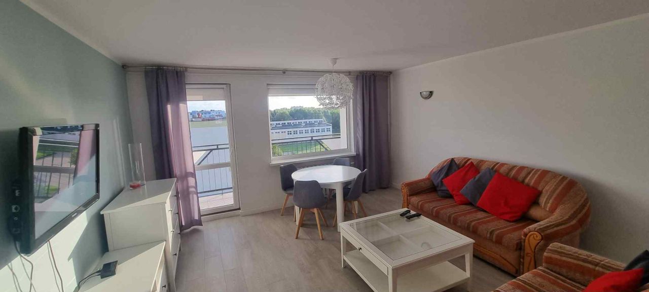 Mieszkanie 3-pokojowe Koszalin Przylesie, ul. Stanisława Staszica. Zdjęcie 9