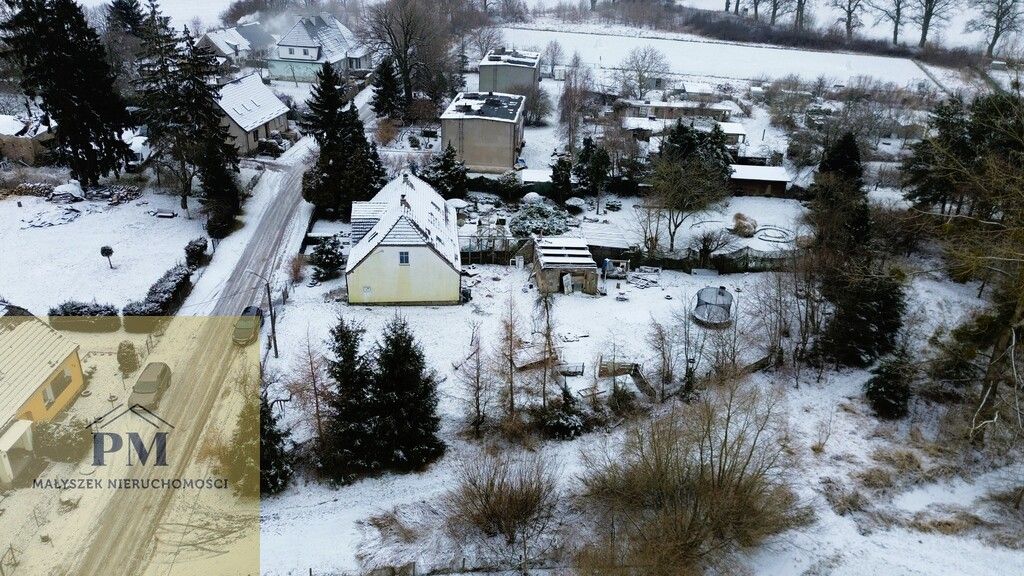 bliźniak, 4 pokoje Krukowo. Zdjęcie 20