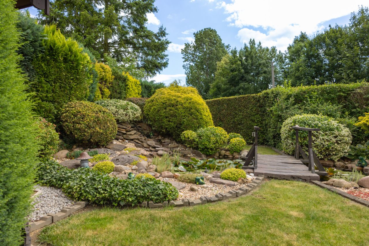 Działka rod Kluczbork, ul. Dworcowa 1,. Zdjęcie 2