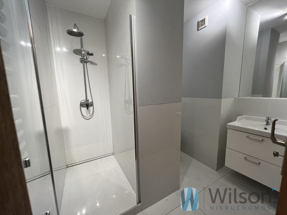 Mieszkanie 4-pokojowe Warszawa Śródmieście, ul. Tamka. Zdjęcie 12