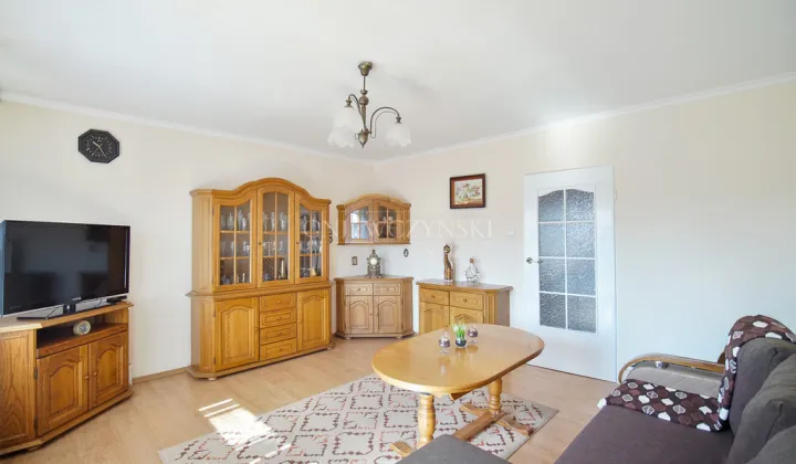 Mieszkanie 2-pokojowe Brzeg, ul. Brzechwy