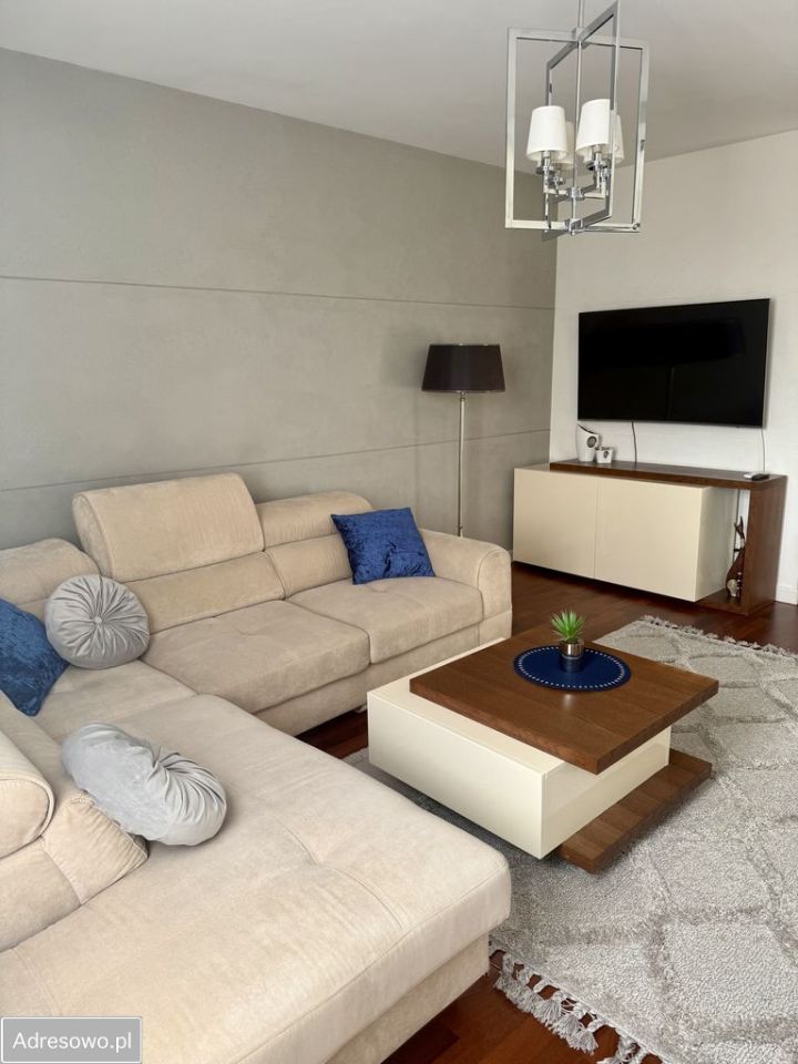 Mieszkanie 3-pokojowe Legionowo. Zdjęcie 14