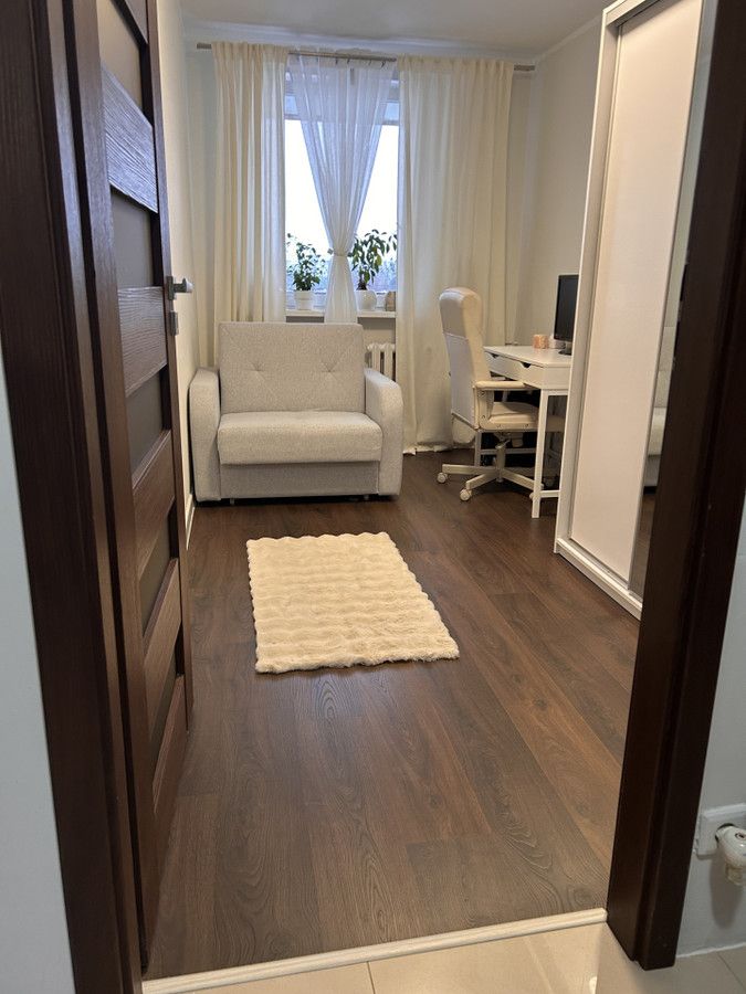 Mieszkanie 3-pokojowe Leźno, ul. Stadionowa. Zdjęcie 4