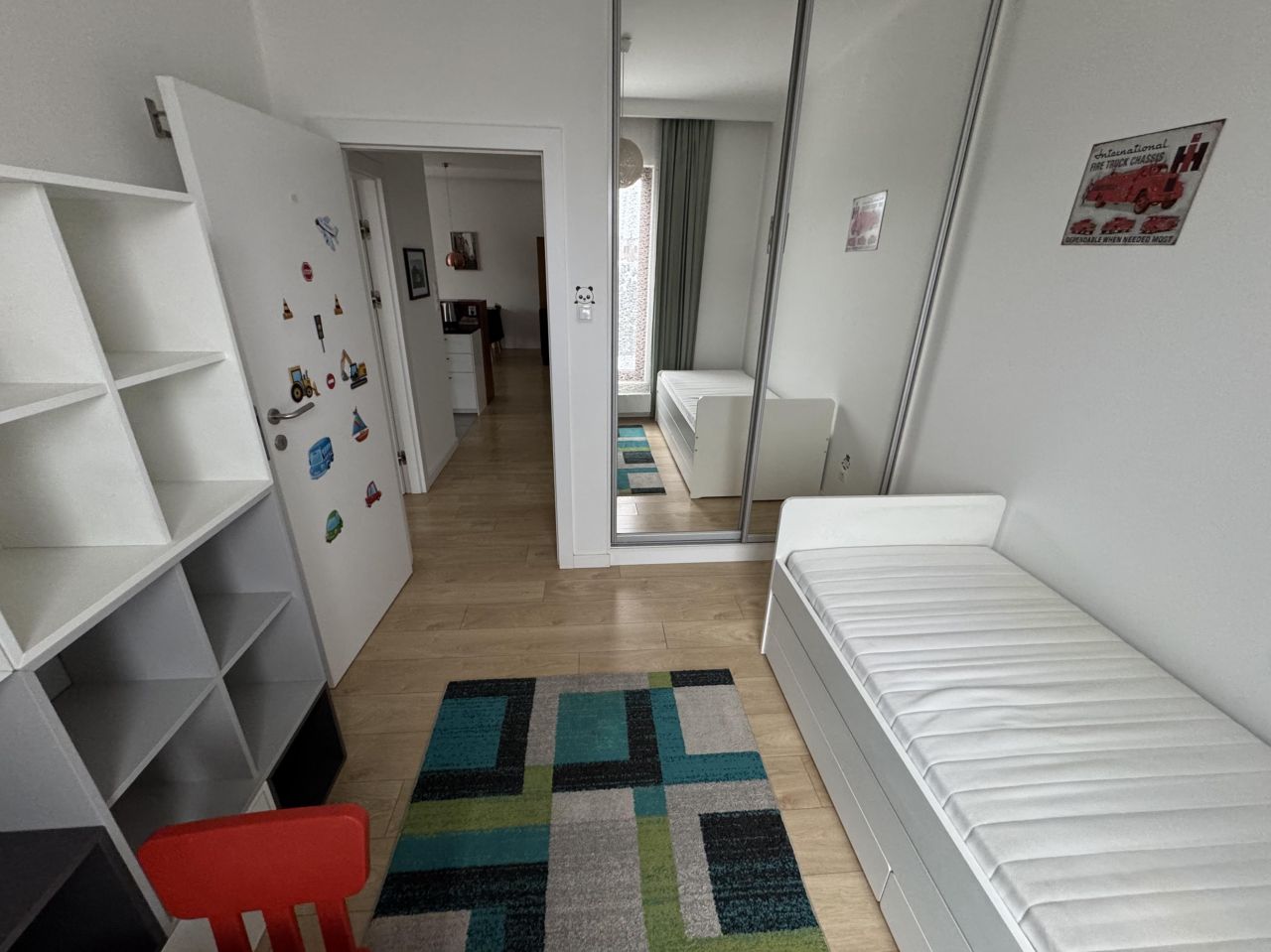 Mieszkanie 3-pokojowe Gdynia Orłowo, ul. Józefa Kiedronia. Zdjęcie 8