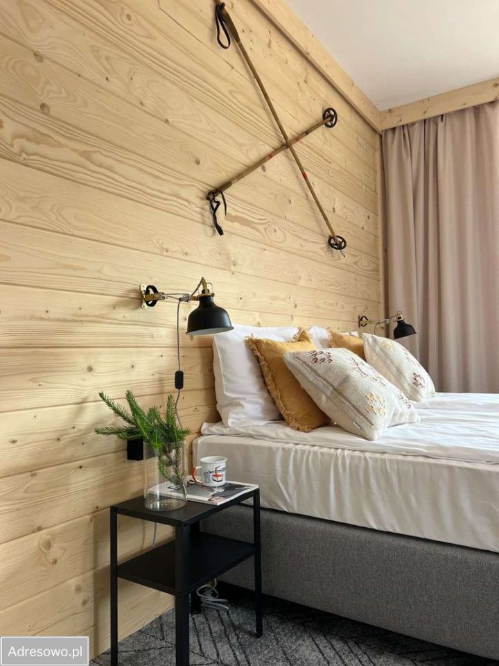 Hotel/pensjonat Zakopane, ul. Strążyska. Zdjęcie 5