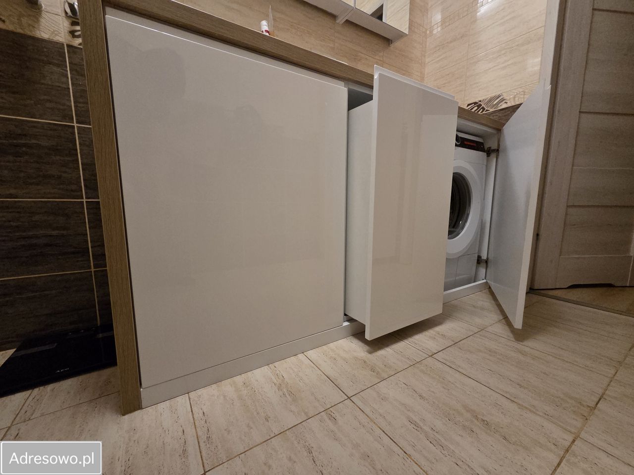 Mieszkanie 2-pokojowe Grodzisk Mazowiecki, ul. Żydowska. Zdjęcie 11