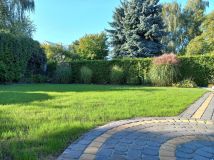 bliźniak, 5 pokoi Raszyn, Lotnicza. Zdjęcie 3