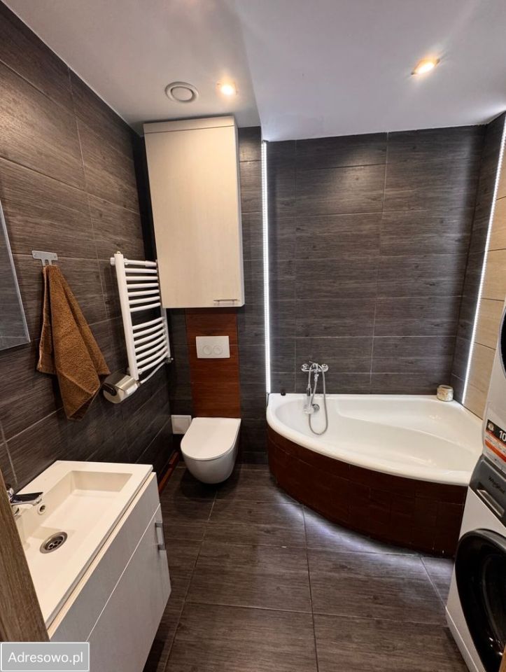 Mieszkanie 6-pokojowe Gliwice Trynek, ul. Piastowska. Zdjęcie 10