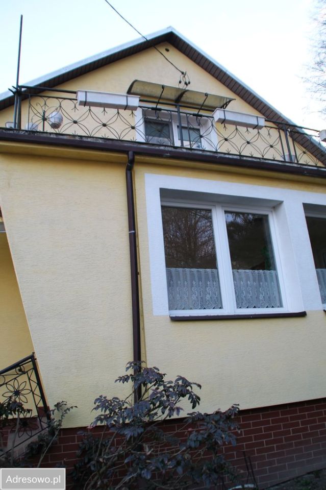 dom wolnostojący, 5 pokoi Postołów. Zdjęcie 10