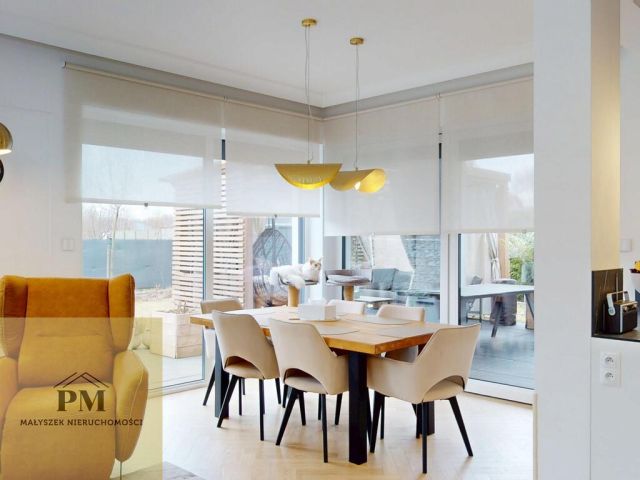 bliźniak, 5 pokoi Nowe Bielice, ul. Klonowa. Zdjęcie 26