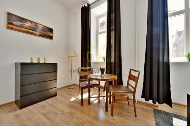 Mieszkanie 2-pokojowe Wrocław, ul. Kiełbaśnicza. Zdjęcie 7