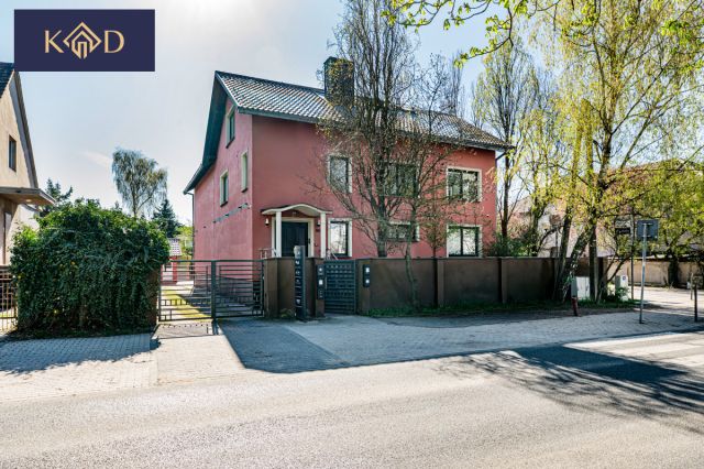 Lokal Poznań Podolany, ul. Janiny Omańkowskiej. Zdjęcie 2