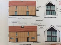 Działka budowlana Śliwin, ul. Słoneczna. Zdjęcie 2