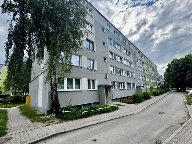 Mieszkanie 3-pokojowe Aleksandrów Łódzki, ul. Rafała Bratoszewskiego. Zdjęcie 1