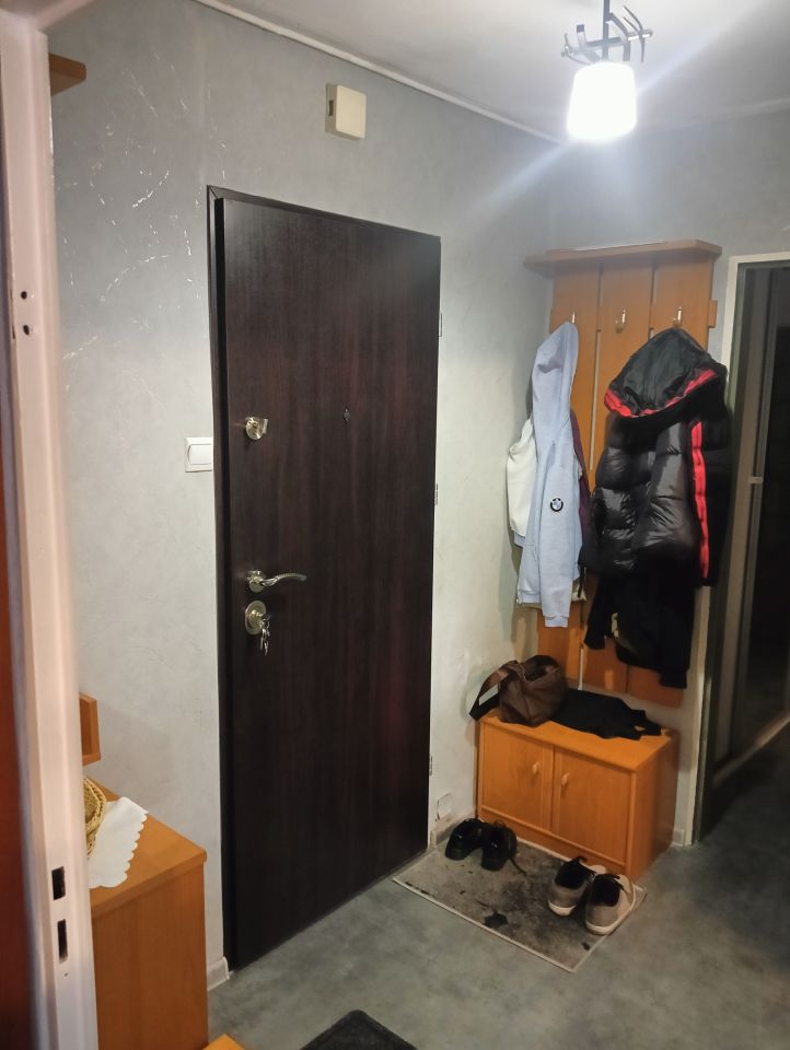 Mieszkanie 3-pokojowe Mysłowice Brzęczkowice, ul. Bernarda Wały. Zdjęcie 15