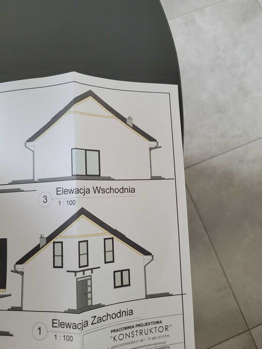 Działka budowlana Wągrowiec. Zdjęcie 5