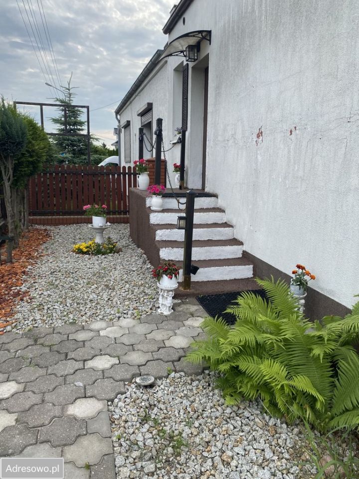 bliźniak, 5 pokoi Luboń. Zdjęcie 11
