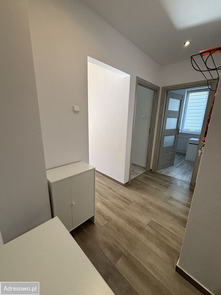 Mieszkanie 2-pokojowe Gdańsk Śródmieście, ul. Kartuska. Zdjęcie 6