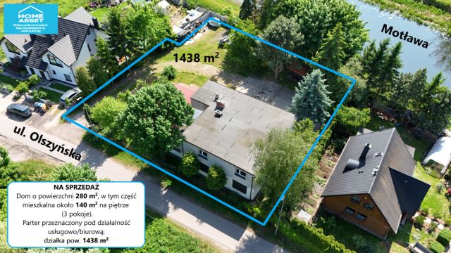 dom wolnostojący, 4 pokoje Gdańsk Olszynka, ul. Olszyńska. Zdjęcie 7