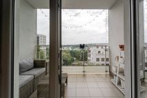 Mieszkanie 3-pokojowe Kraków Piasek, ul. Adama Bochenka. Zdjęcie 4