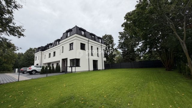 dom szeregowy, 5 pokoi Warszawa Wawer, ul. Heliotropów. Zdjęcie 14