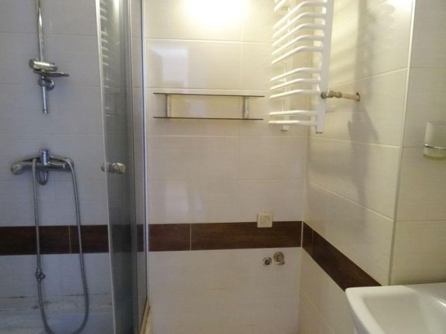 Mieszkanie 3-pokojowe Wrocław Fabryczna, ul. Modra. Zdjęcie 5