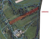 Działka budowlana Michniowiec. Zdjęcie 3